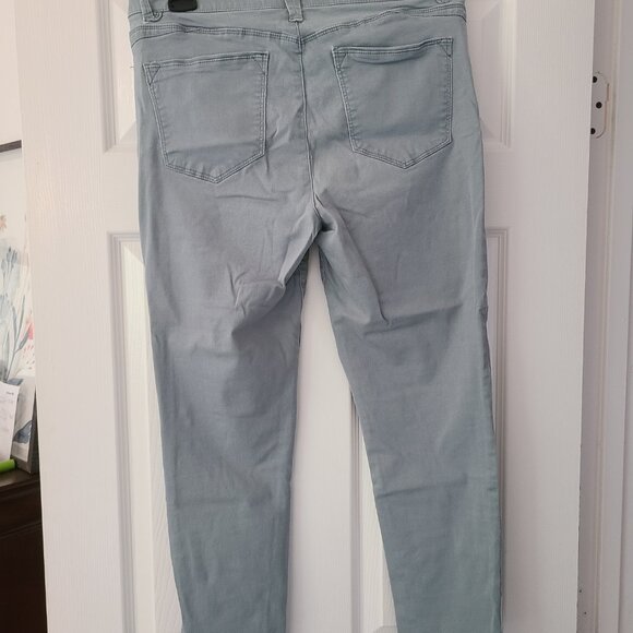 Wit and Wisdom Ab Solution Skinny stretch pants - Picture 2 of 2